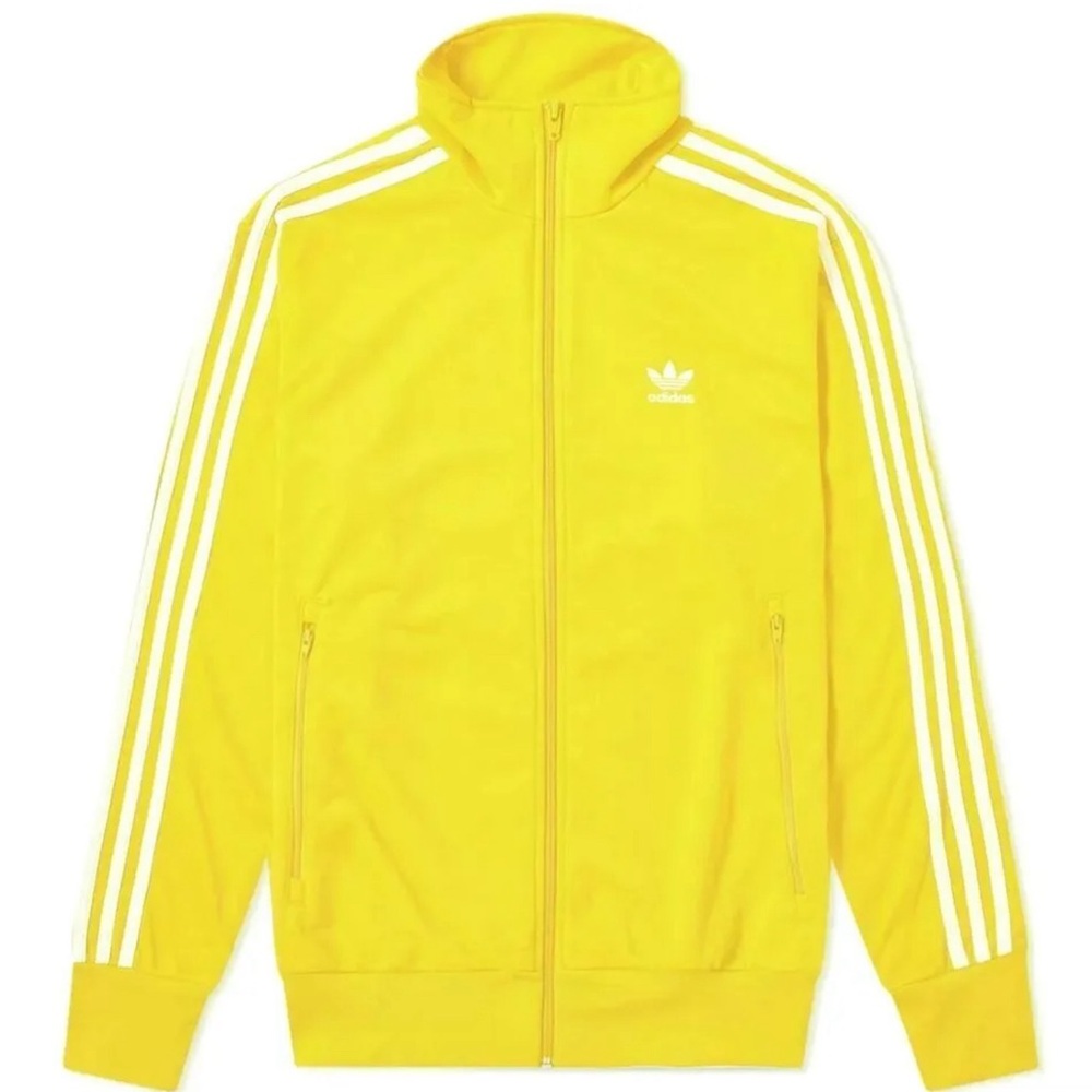 ADIDAS ORIGINAL FIREBIRD TRACK JACKET